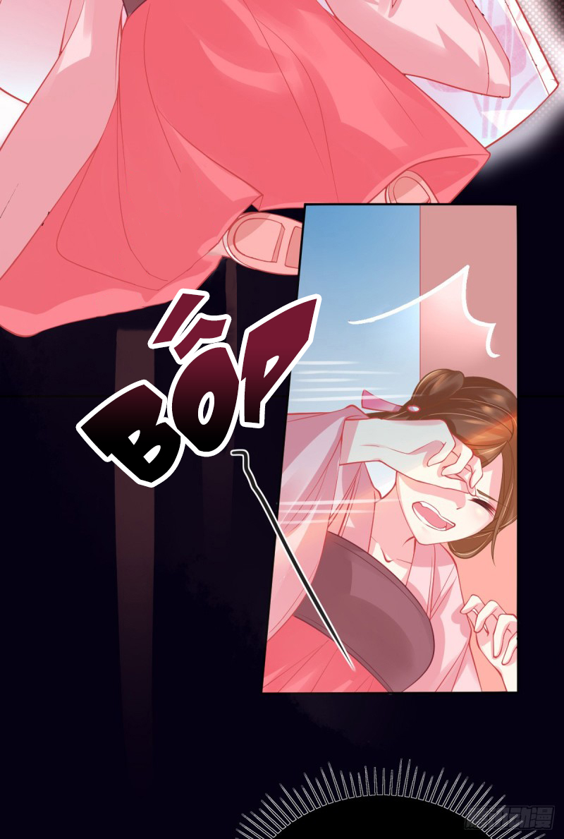 thần đằng trong tay bản vương phi chapter 7 9