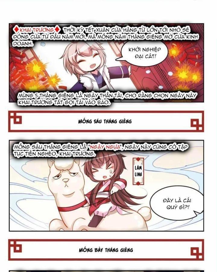 lễ hội truyền thống của trung quốc chapter 8 12