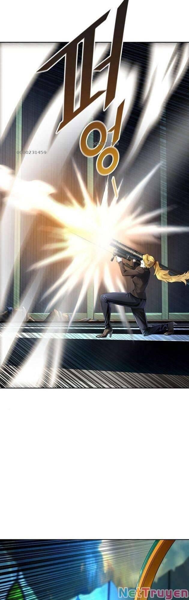 tòa tháp bí ẩn 2 chapter 544 93