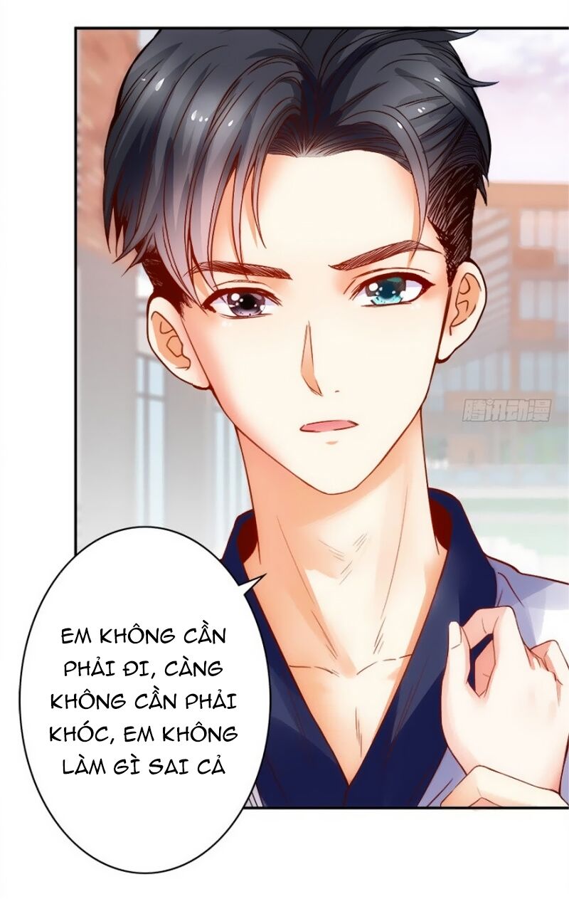 bạn trai 1/4 của tôi chapter 1 85