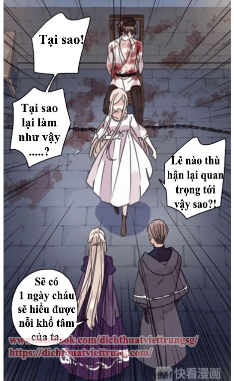 vết cắn ngọt ngào phần 1 chapter 65 23