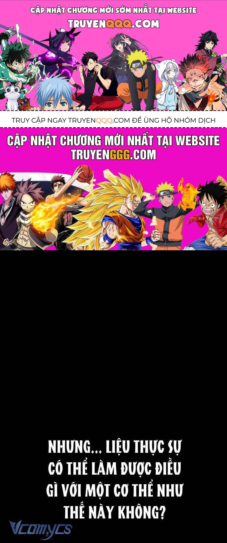 sau này họ sẽ sinh ra tôi chapter 7 1