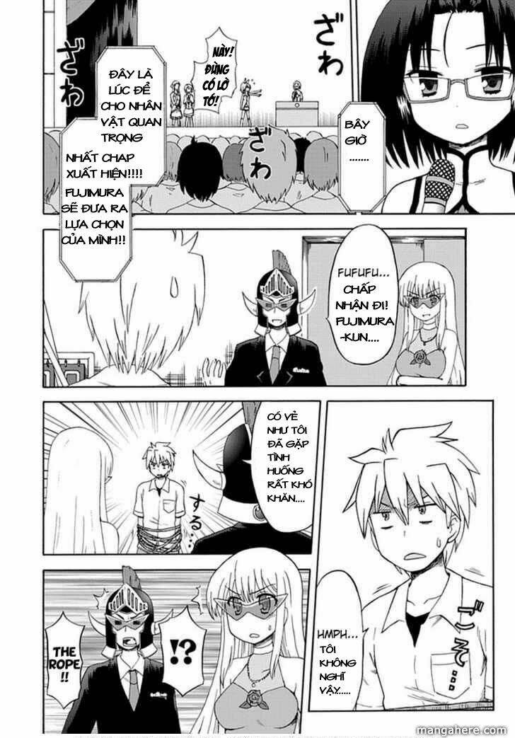 fujimura-kun meitsu chapter 21 4