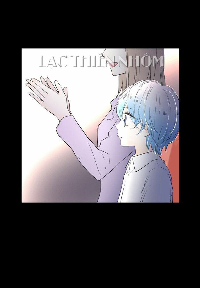 choco ngọt ngào chapter 37 19