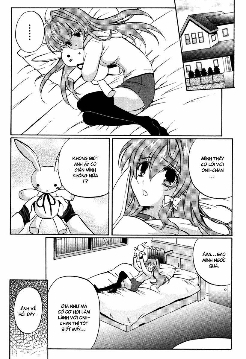 gift - under the rainbow chapter 4 7