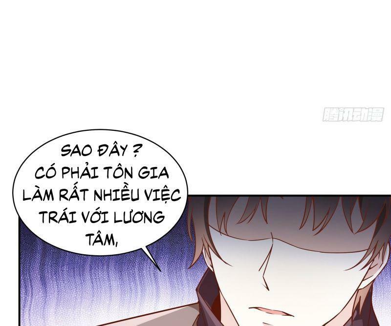 nãi ba là chiến thần mạnh nhất chapter 11 1