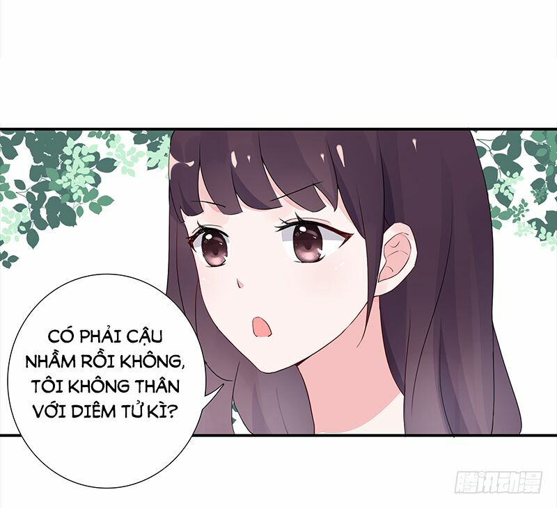 câu chuyện săn vợ chapter 7 16