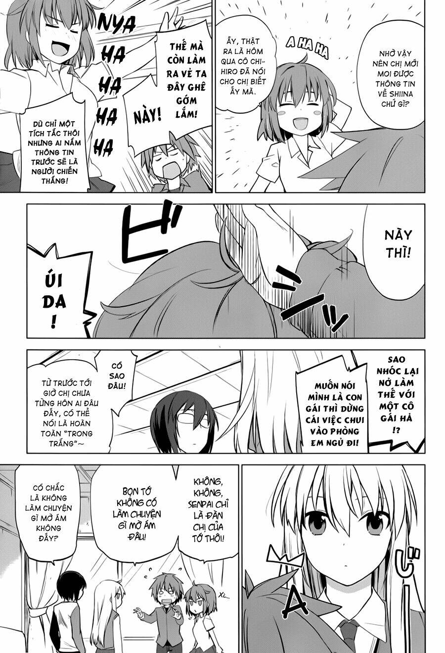 sakurasou no pet na kanojo chapter 2 6