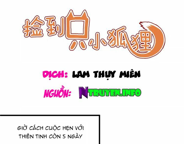 lượm được một tiểu hồ ly phần 2 chapter 30 2