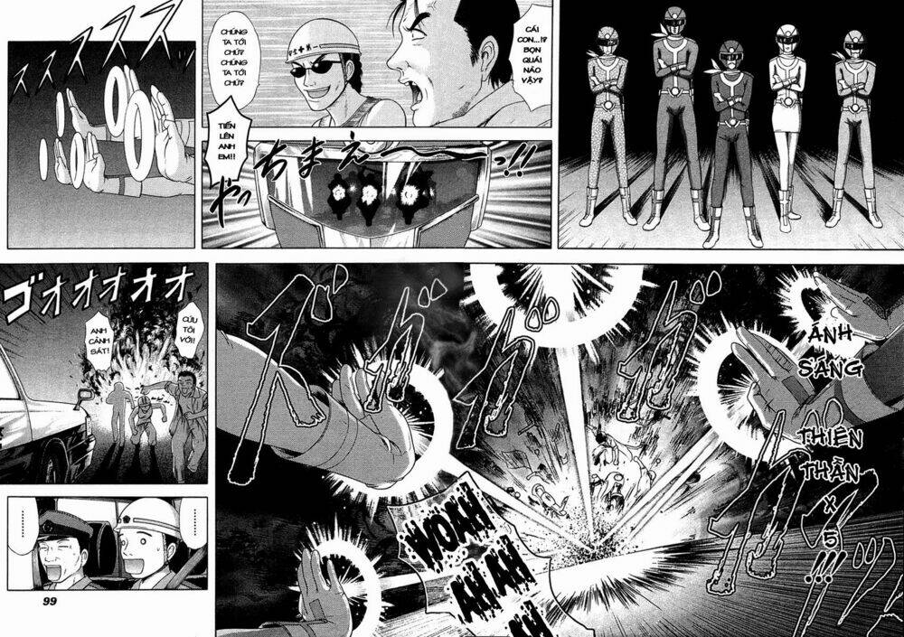 happy world! chapter 33 17