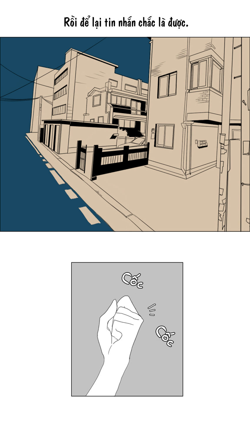 thú cưng của tôi là dơi chapter 36 32