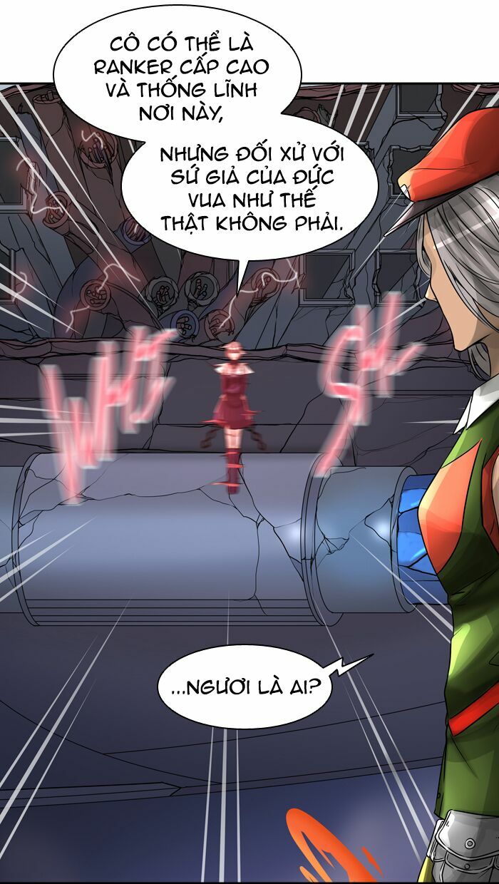 tòa tháp bí ẩn 2 chapter 314 11