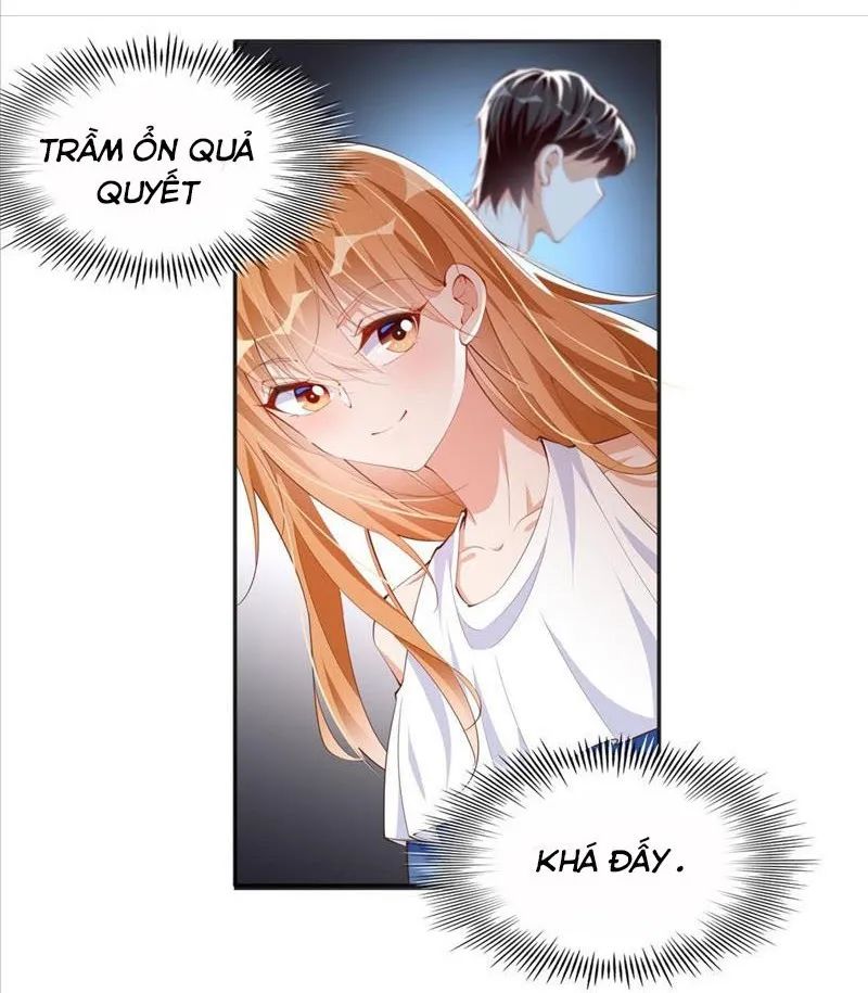 Boss Nhà Giàu Lại Là Nữ Sinh Trung Học! chapter 43.44 2