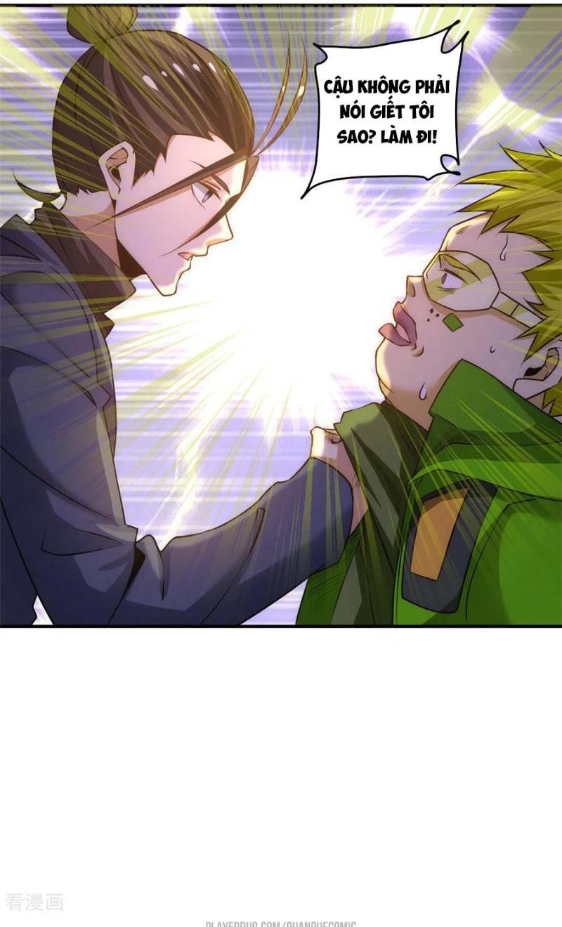 đô thị đỉnh phong cao thủ chapter 36 23