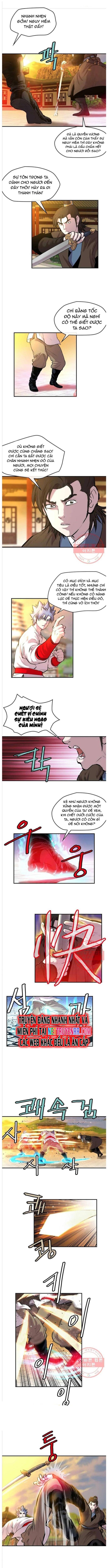 Bất Bại Quyền Ma Chapter 267 4