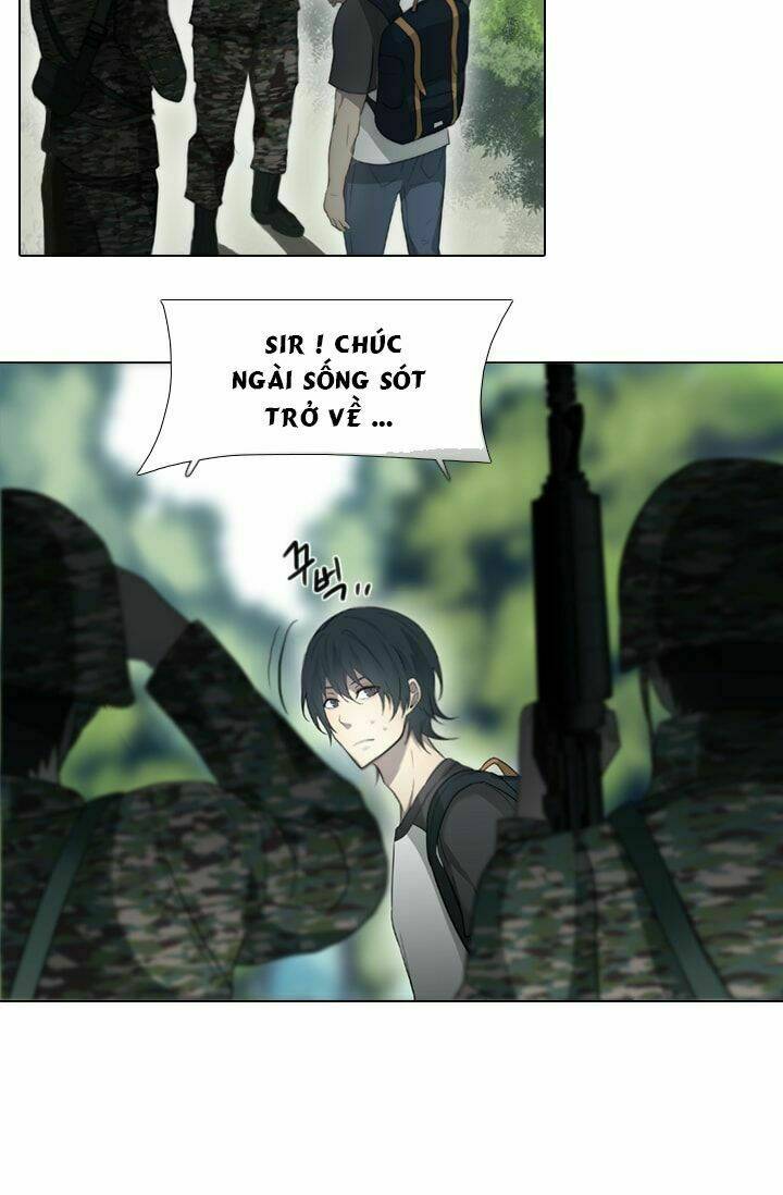 người cống hiến chapter 4 10