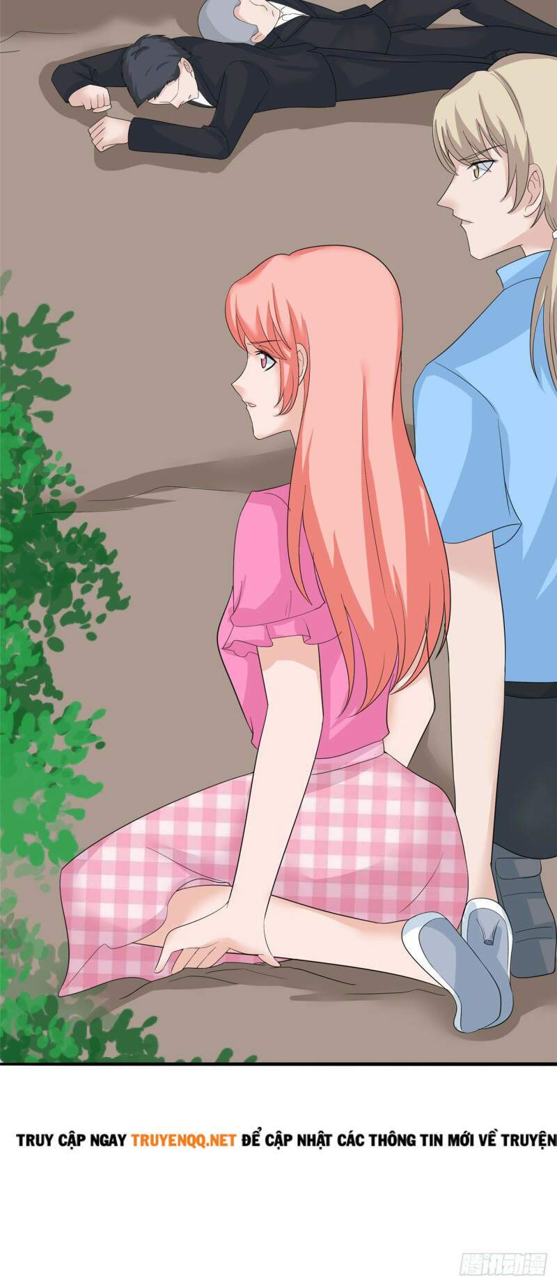 siêu cấp nữ thần trọng sinh chapter 30 8