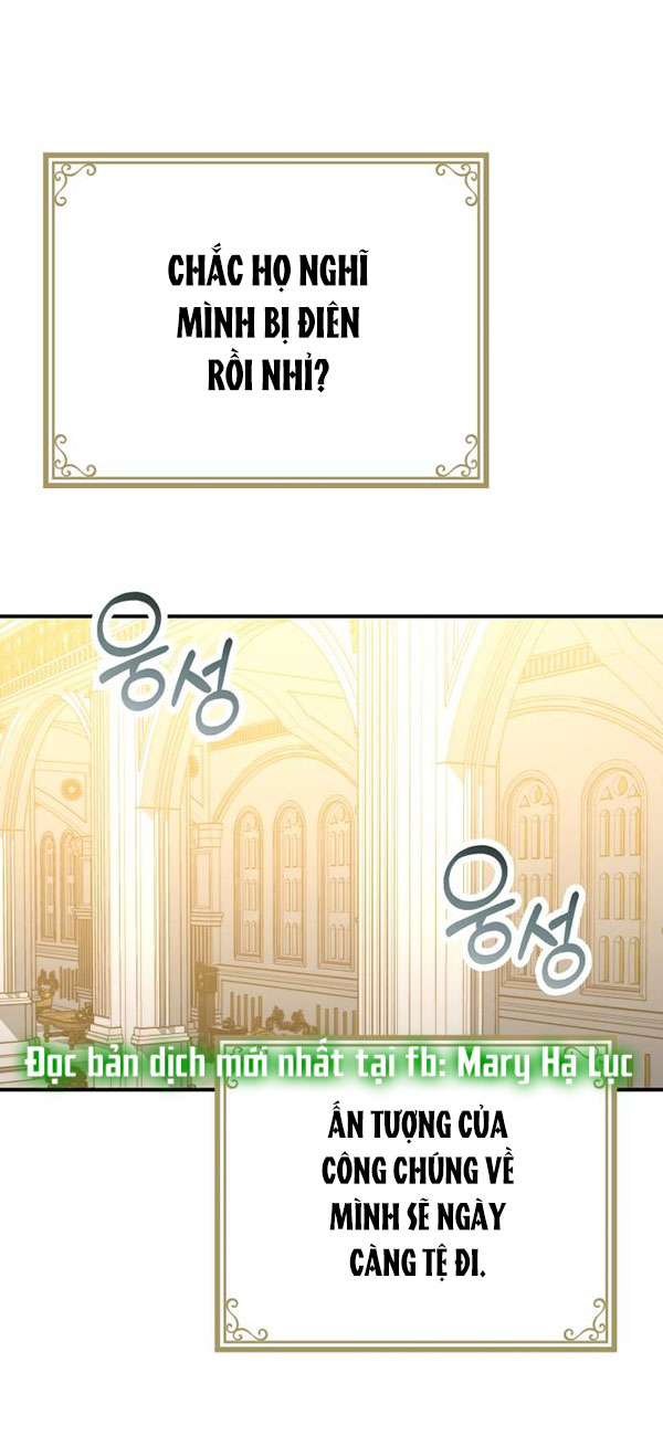 tôi sẽ ly hôn với người chồng bạo chúa chapter 36.2 13