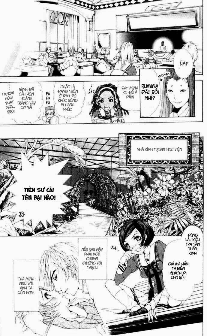 royal seventeen chapter 1 47