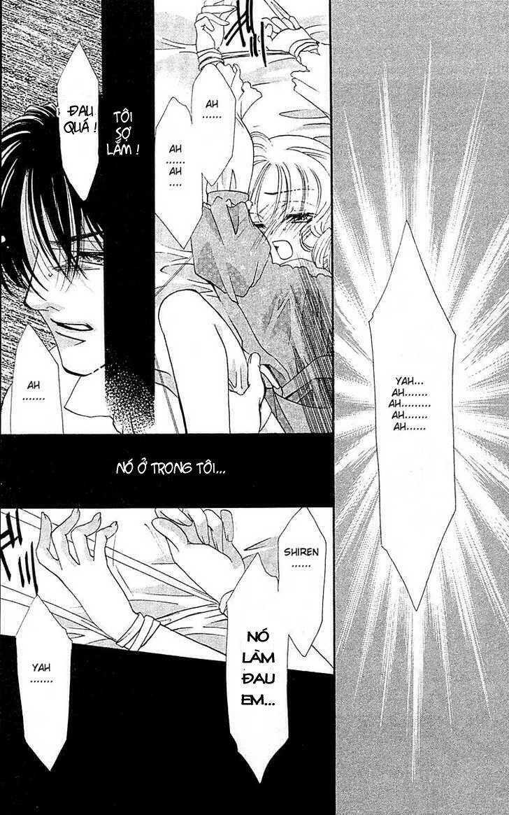 chàng thợ săn dâm đãng chapter 3 30