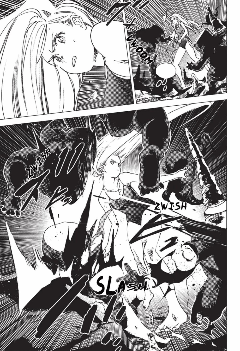 summer time render chapter 53 4