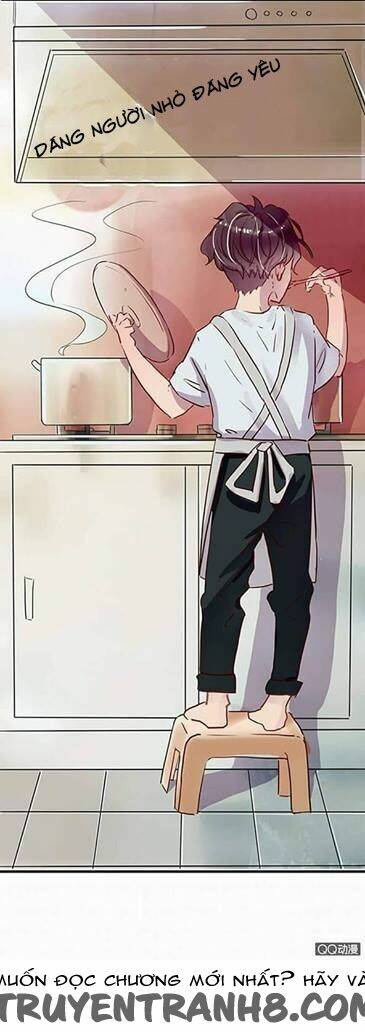 lãnh tình boss xin buông tay em chapter 2 19