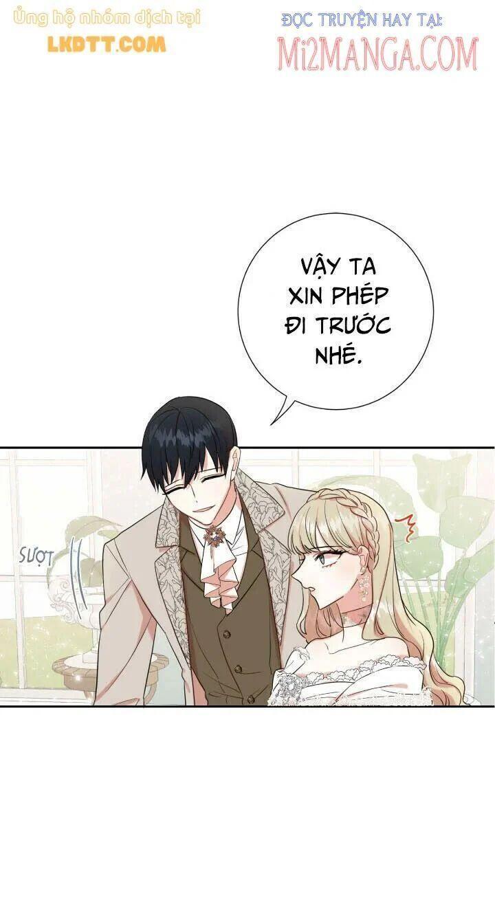 xin ngài đừng ăn tôi chapter 40 17