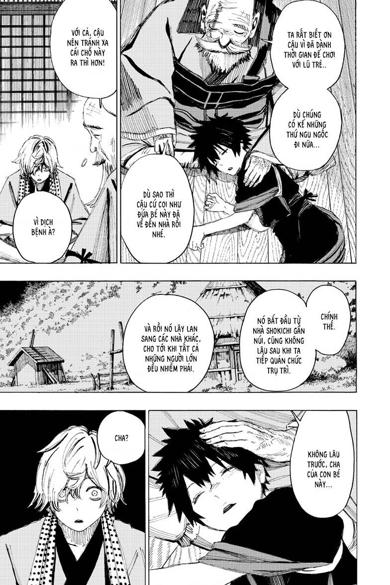 jigokuraku chapter 128 33