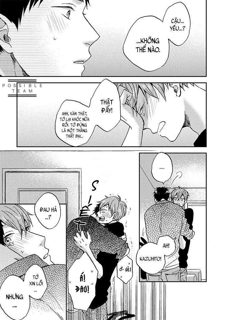 sống cùng cậu ấy chapter 10 11