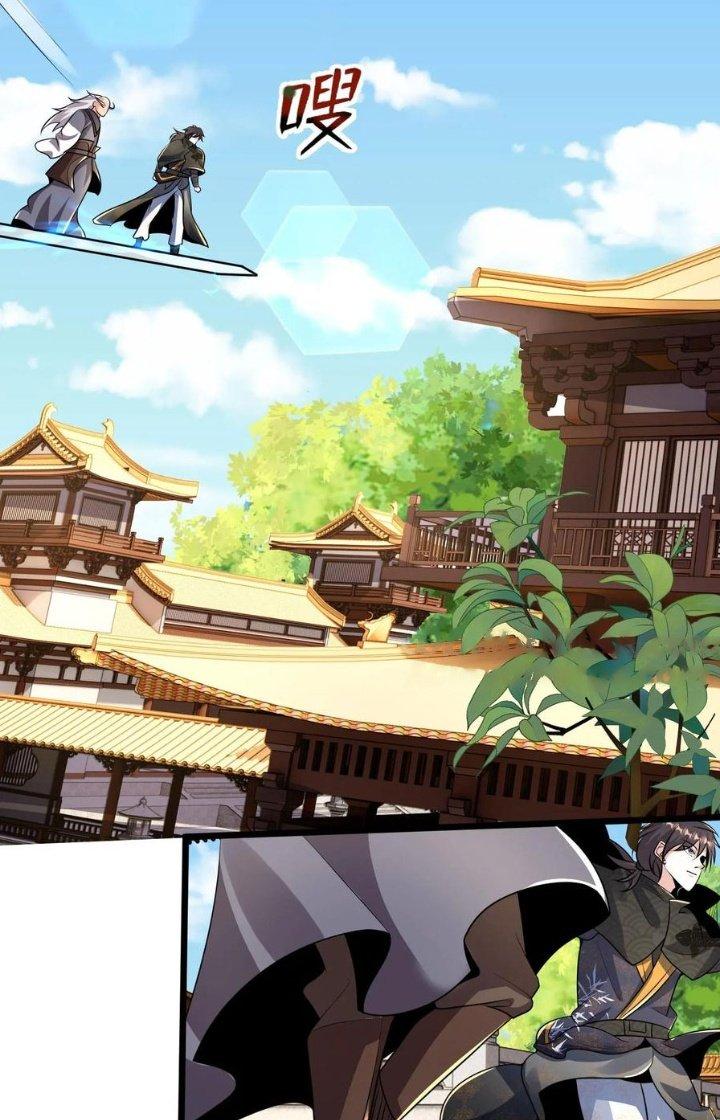 ta nuôi ma quỷ ở trấn ma ti chapter 186 32