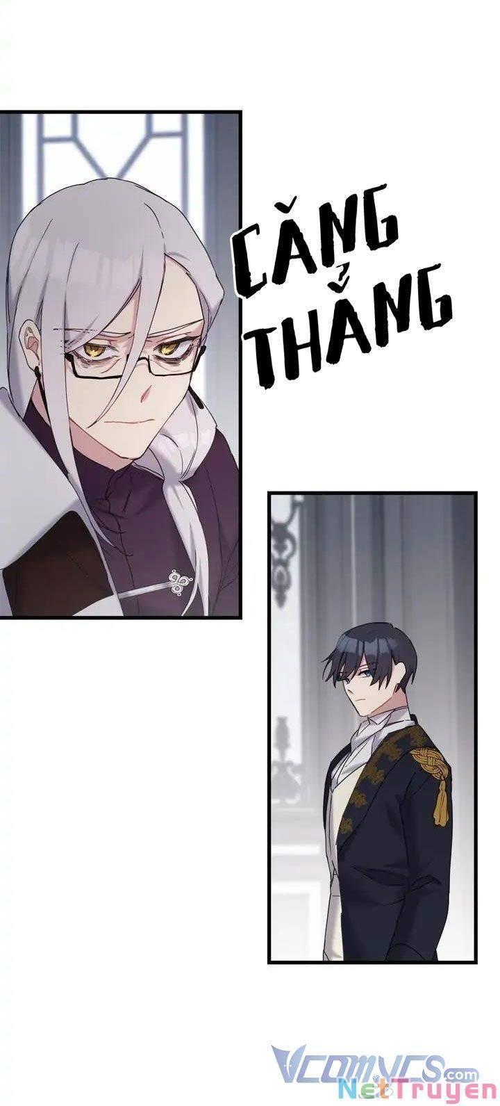 xin hãy cứ khóc, thái tử chapter 24 48