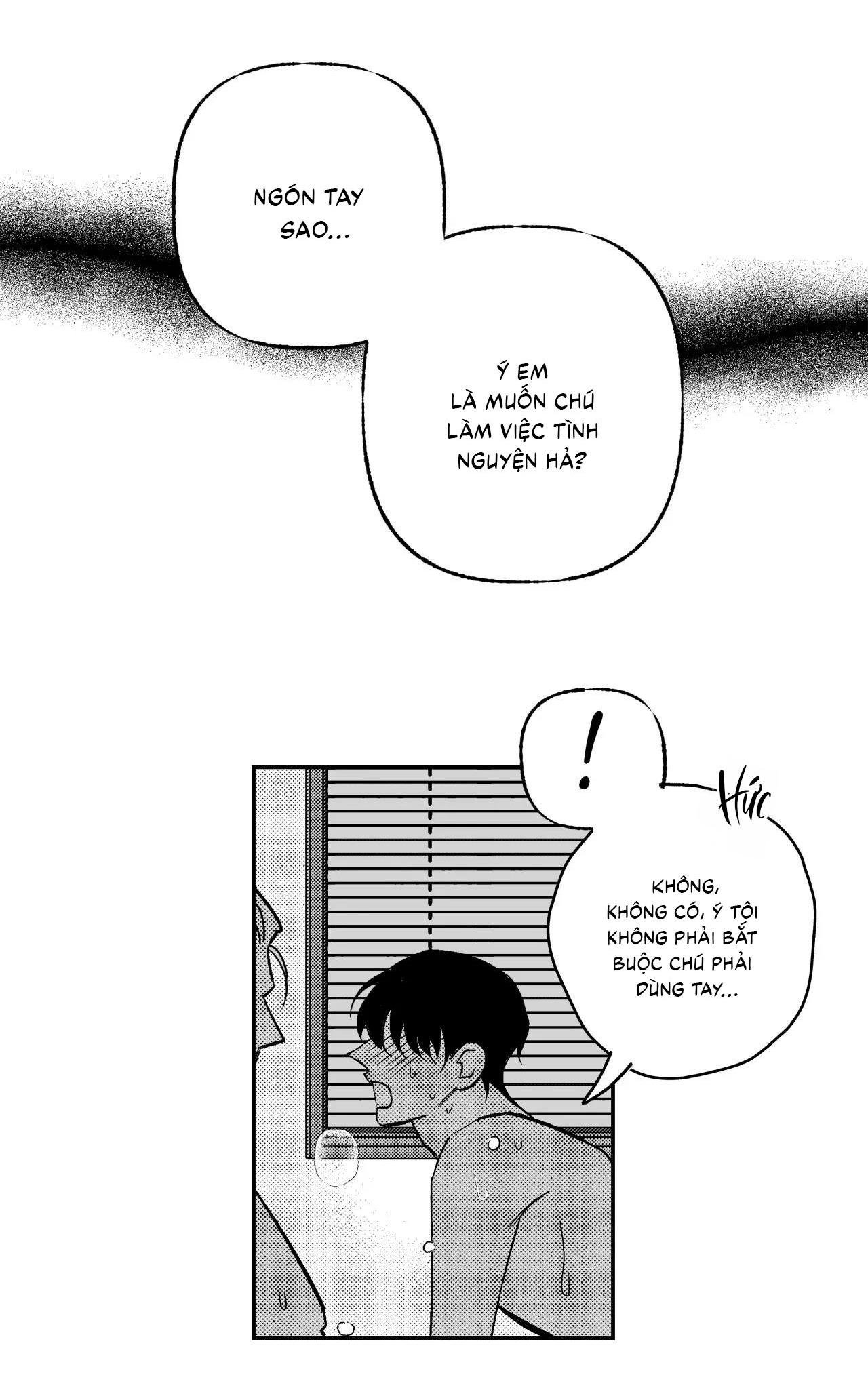 (cbunu) sự kết hợp hoàn hảo chapter 43 5