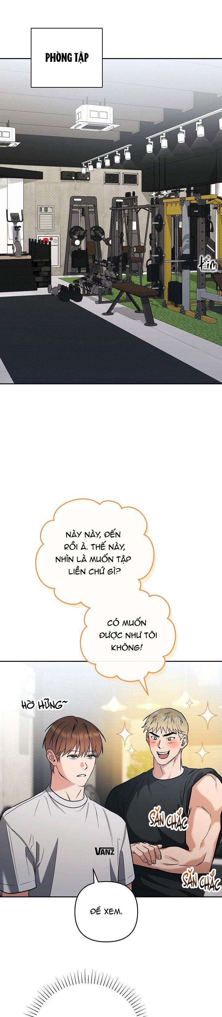 romance not romantic chapter 12 9