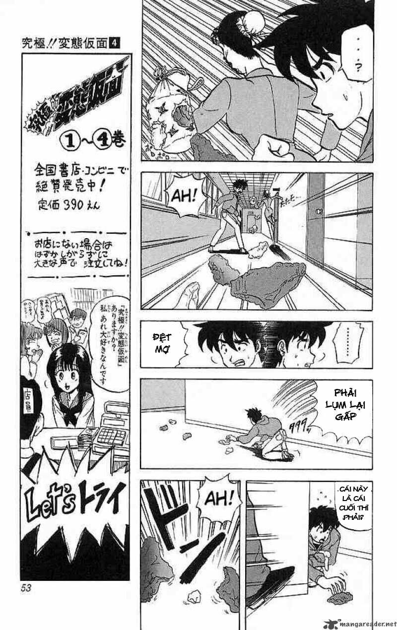 ultimate!! hentai kamen chapter 29 10