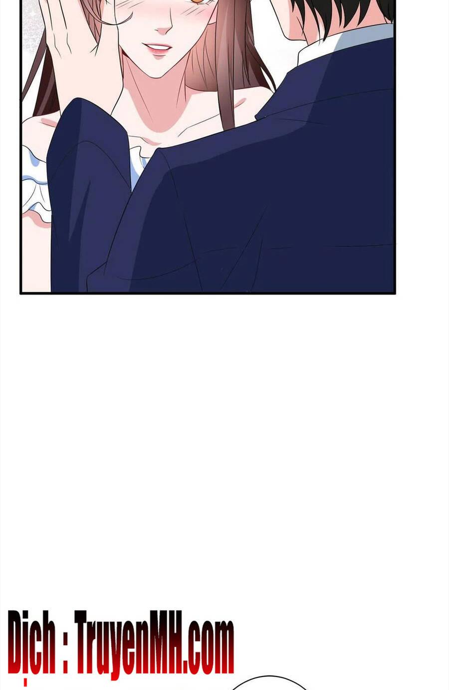 thí hôn lão công, cần giúp sức chapter 621 16