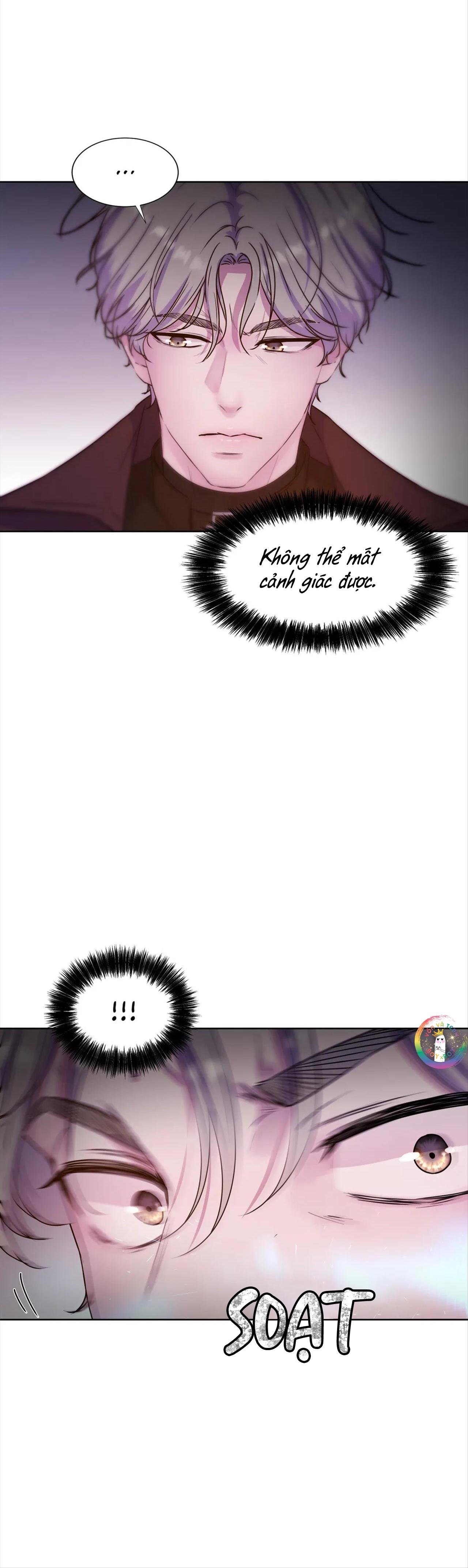 cửu vĩ hồ ly dj - guiding light chapter 12 10