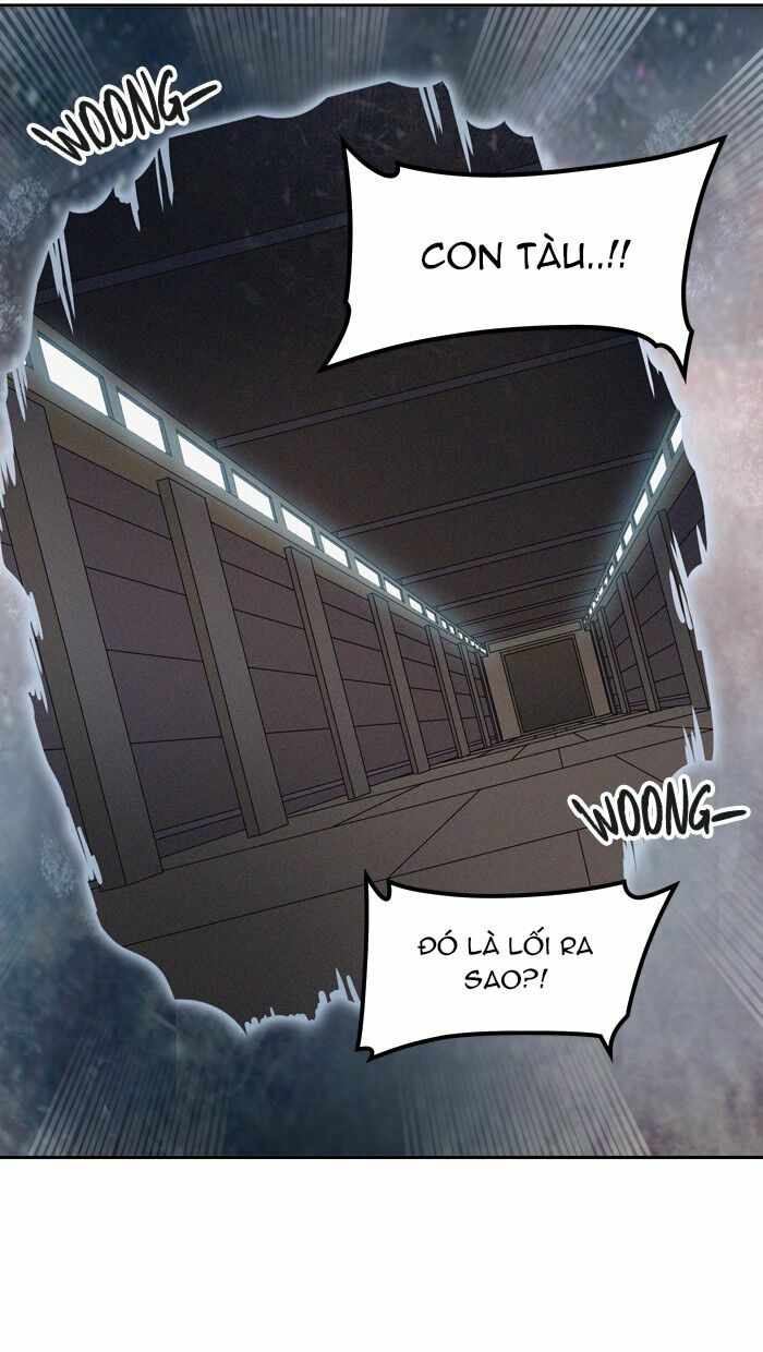 tòa tháp bí ẩn 2 chapter 308 15