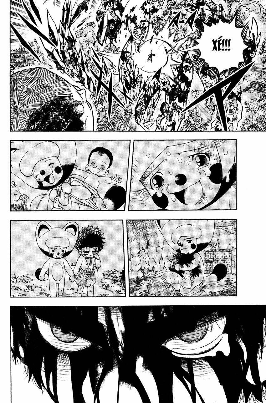 doubutsu no kuni - vương quốc thú vật chapter 52 36