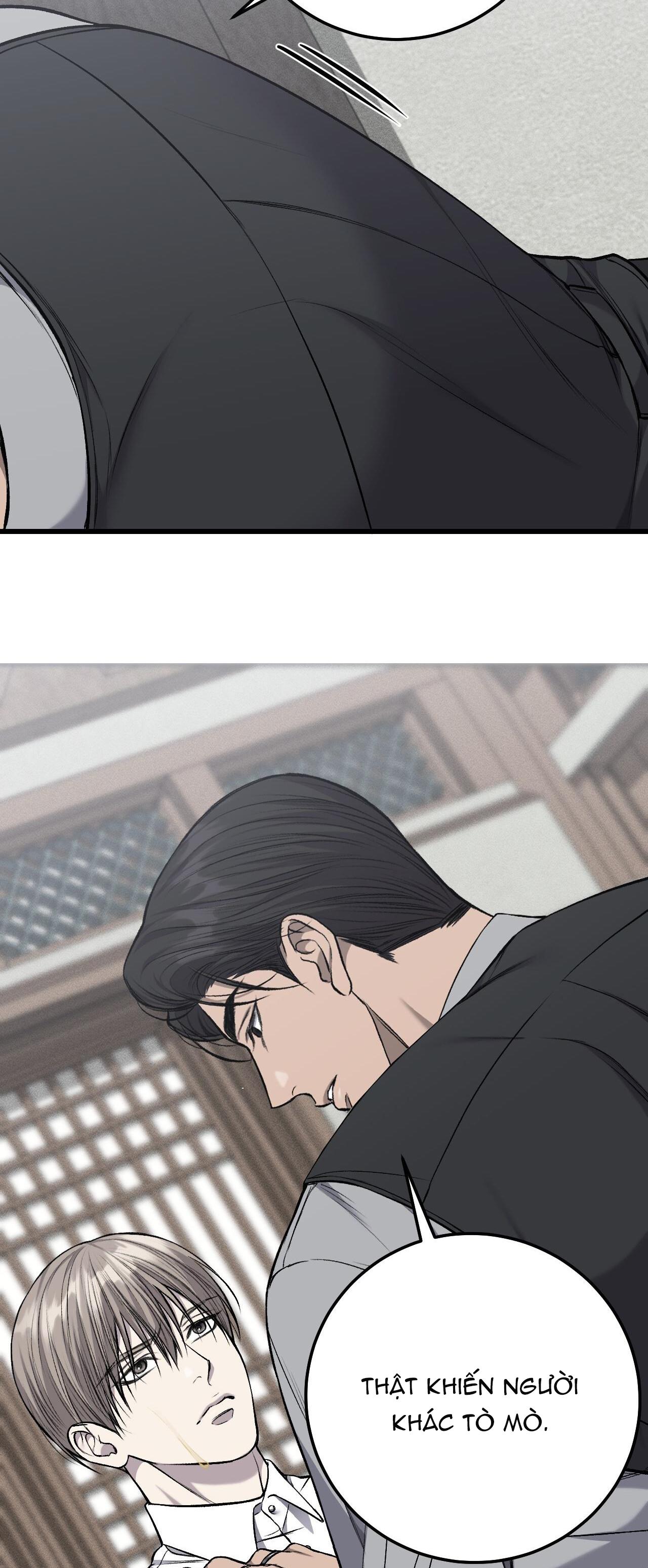 xx đê tiện chapter 25 30