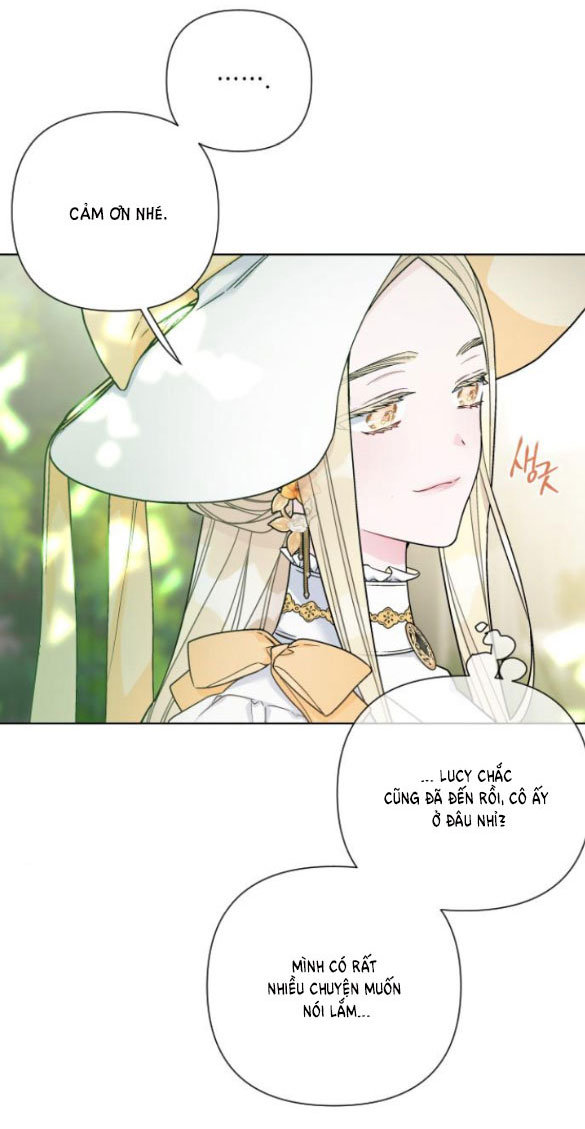 cách hiệp sĩ sống như một tiểu thư chapter 91.1 32