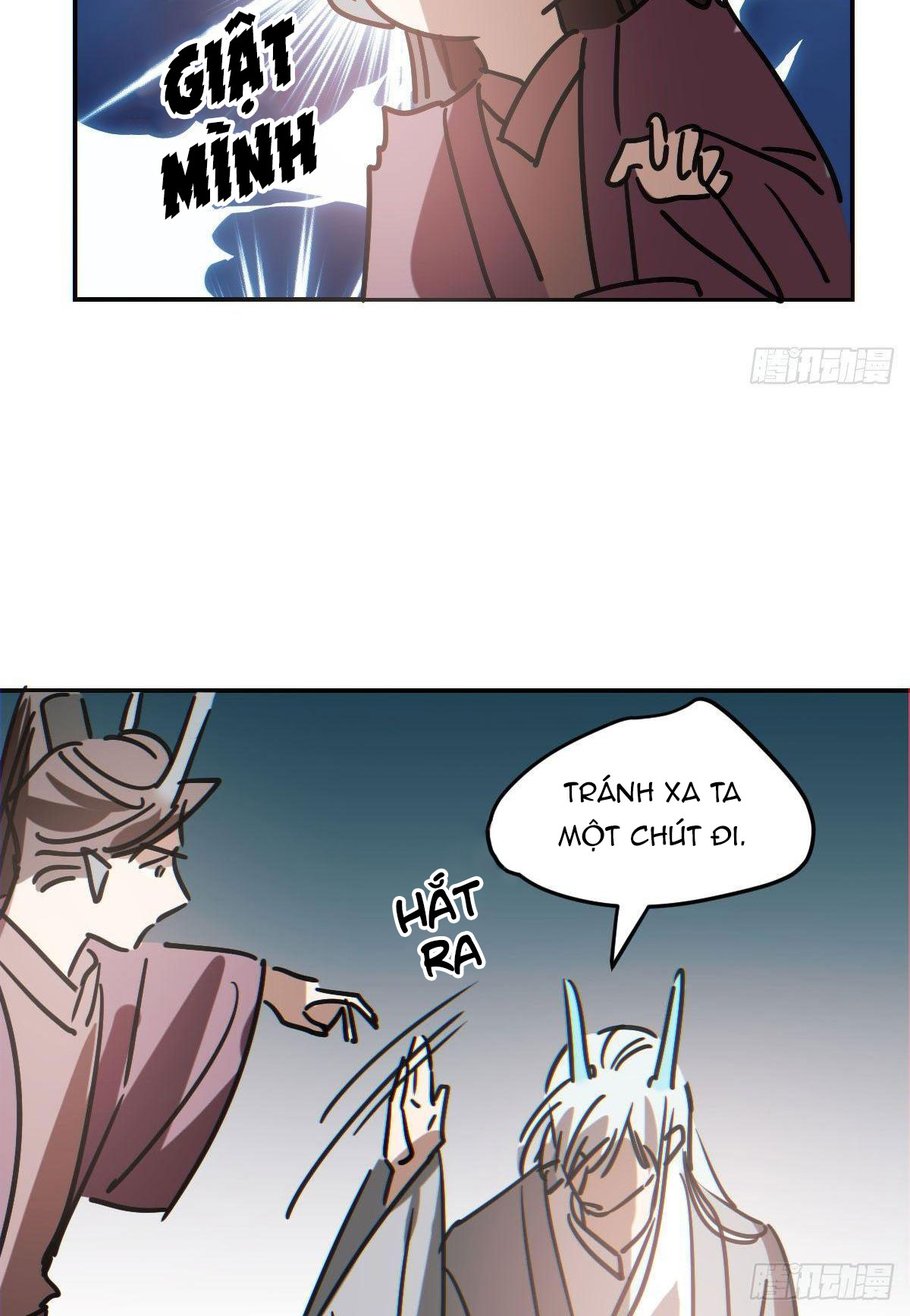 Bắt Lấy Ngao Ngao chapter 88 - Trang 12