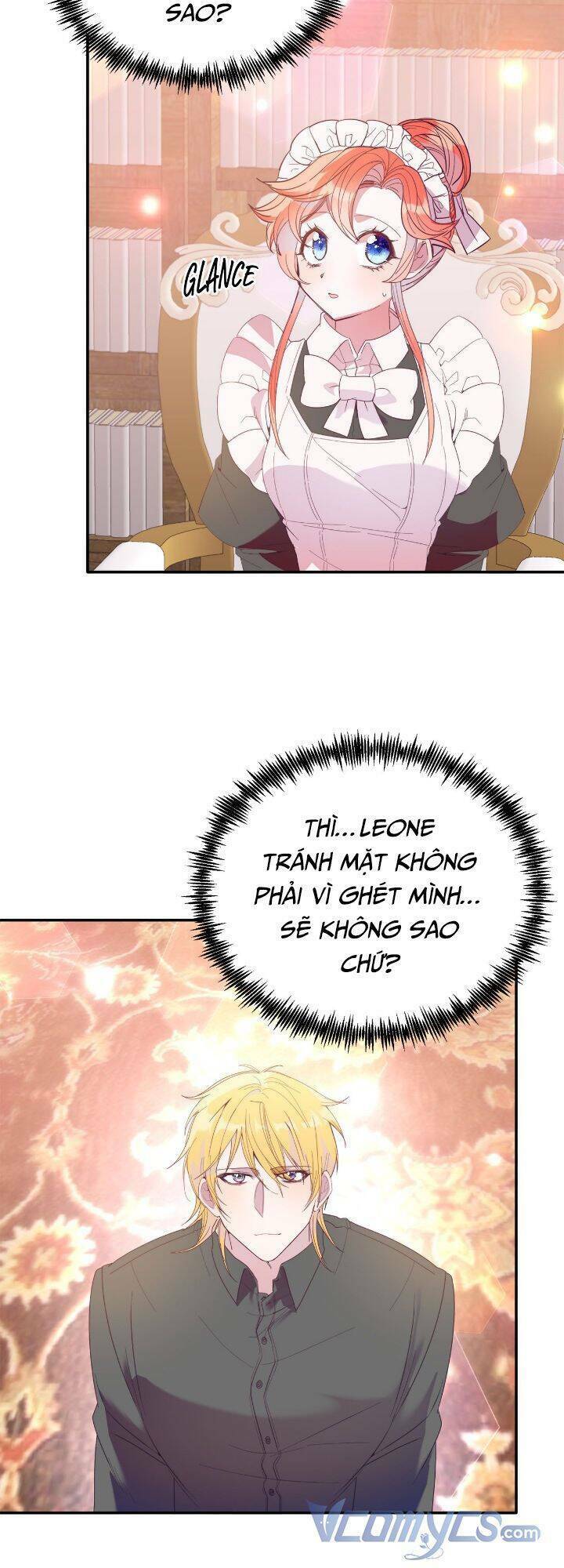 cách để trao vương miện cho vị hoàng tử hoang dã của tôi chapter 34 35