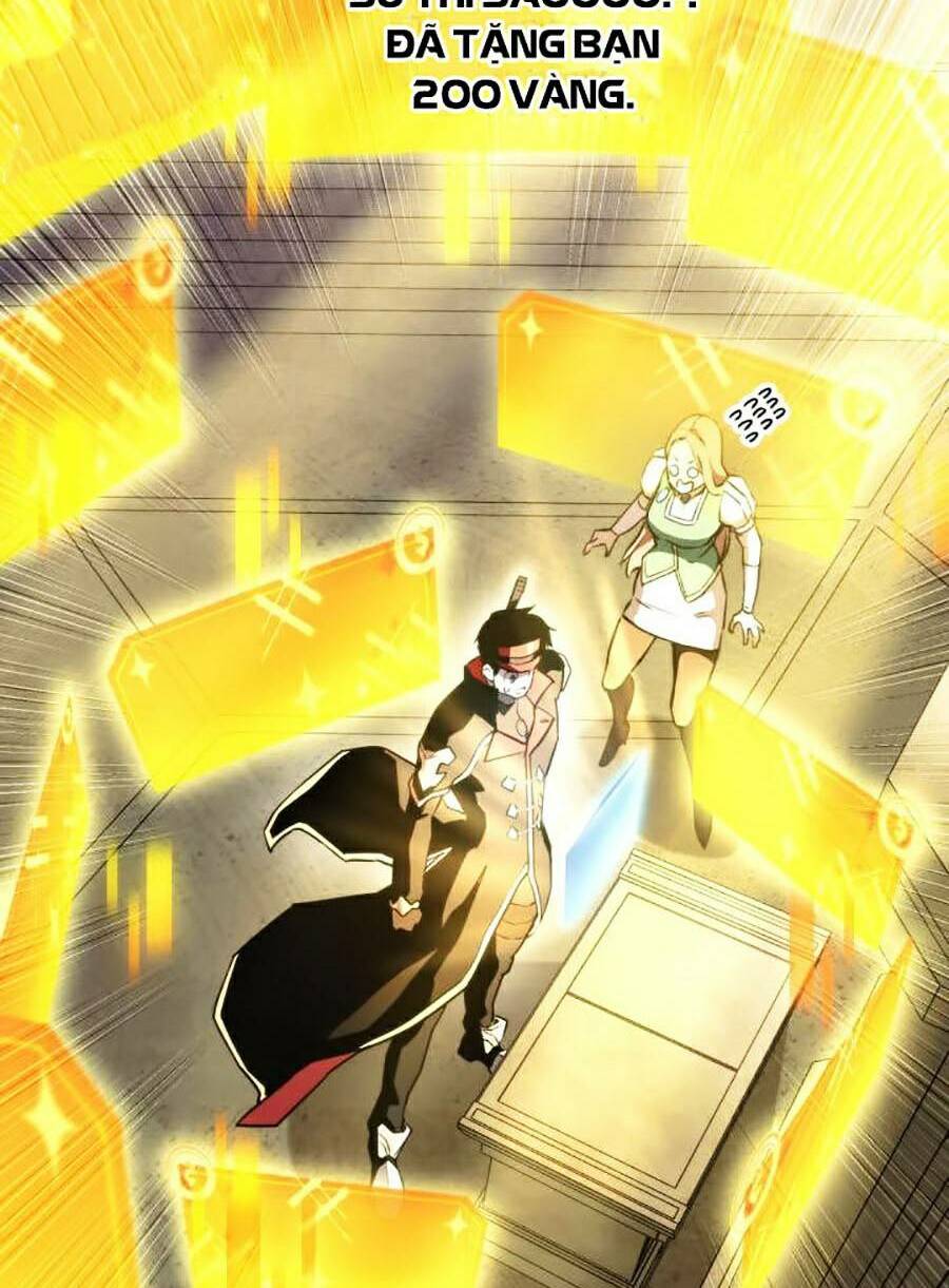 huyền thoại game thủ - tái xuất chapter 39 157
