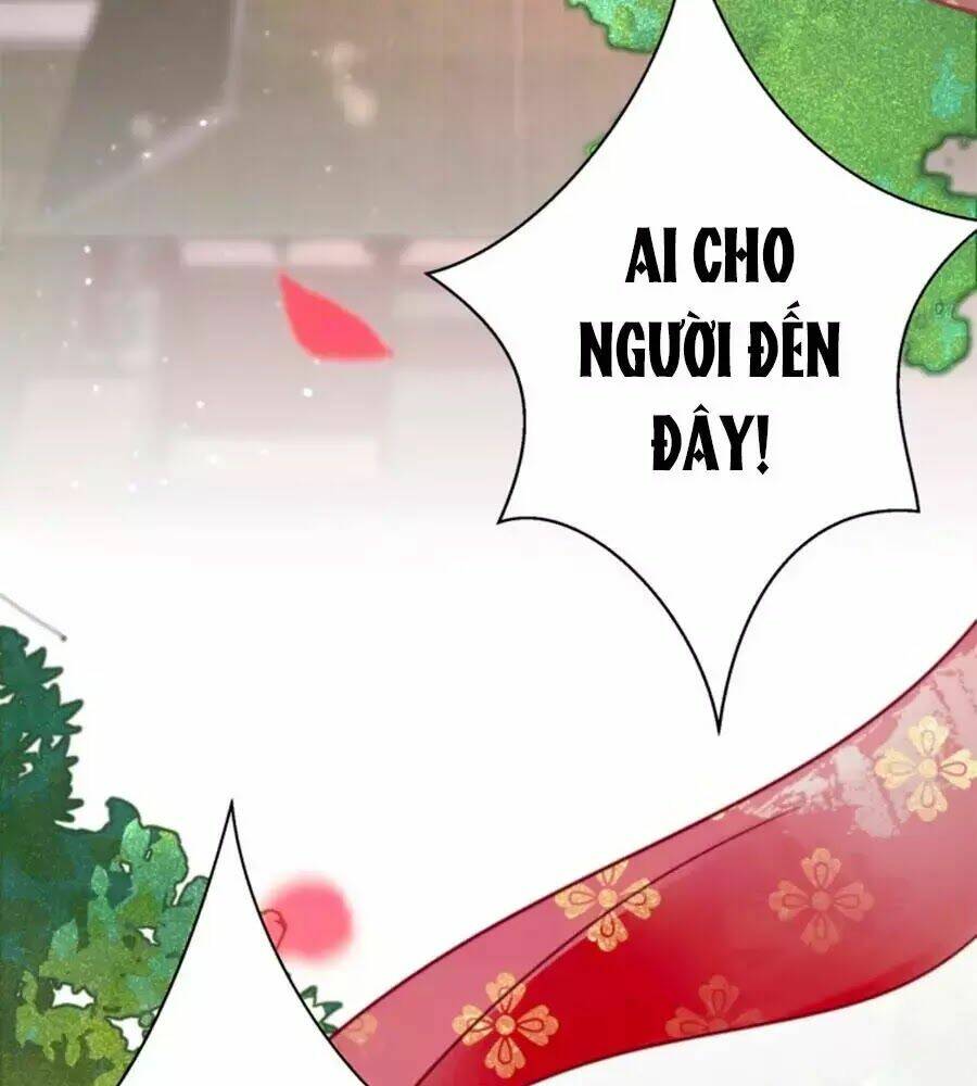 thanh hà công chúa chu uyển truyện chapter 1 6