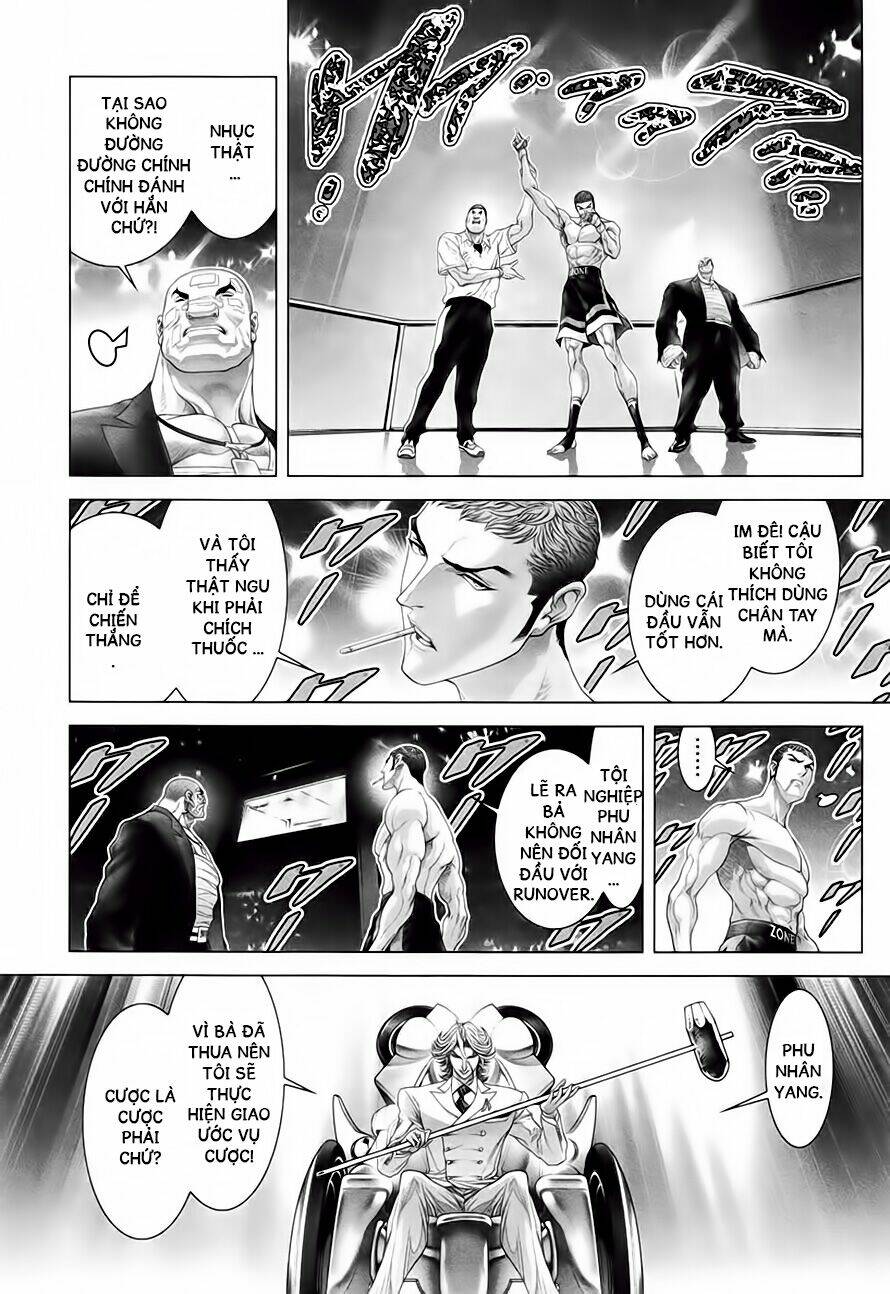 black joke chapter 13 28