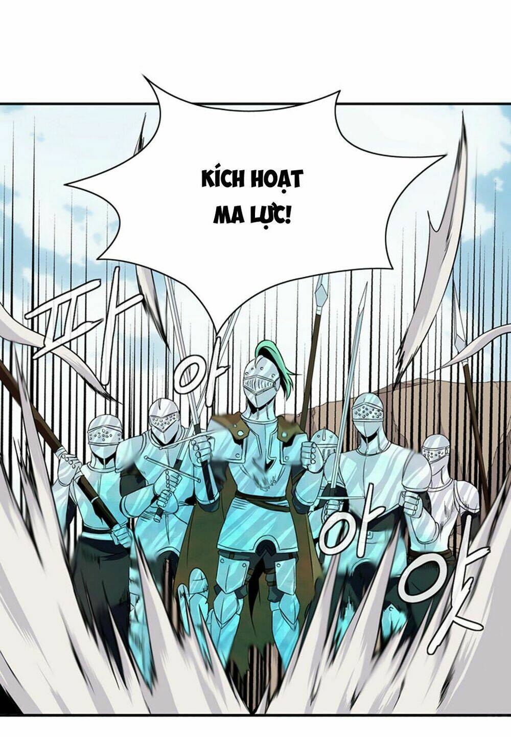 ảo mộng vương chapter 11 23