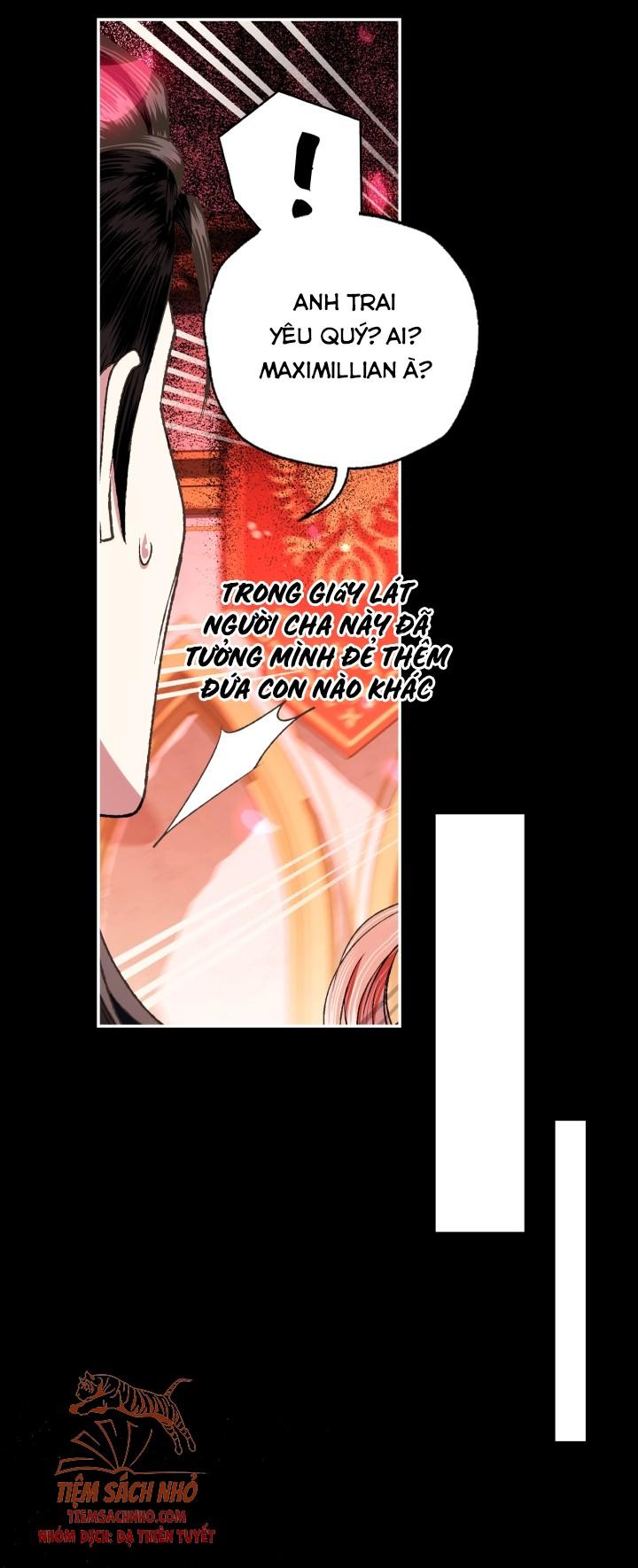 cha, con không muốn kết hôn đâu chapter 68 13