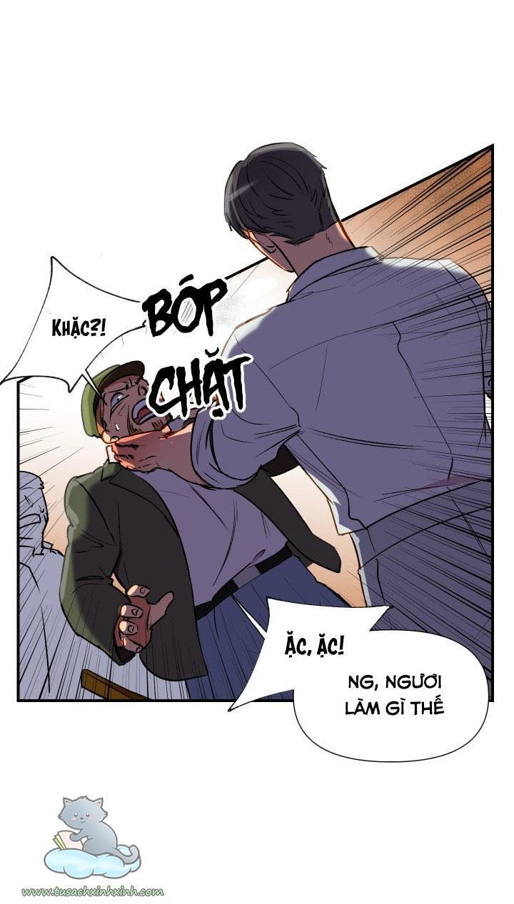 công nương khế ước của gia tộc công tước quái vật chapter 14 7