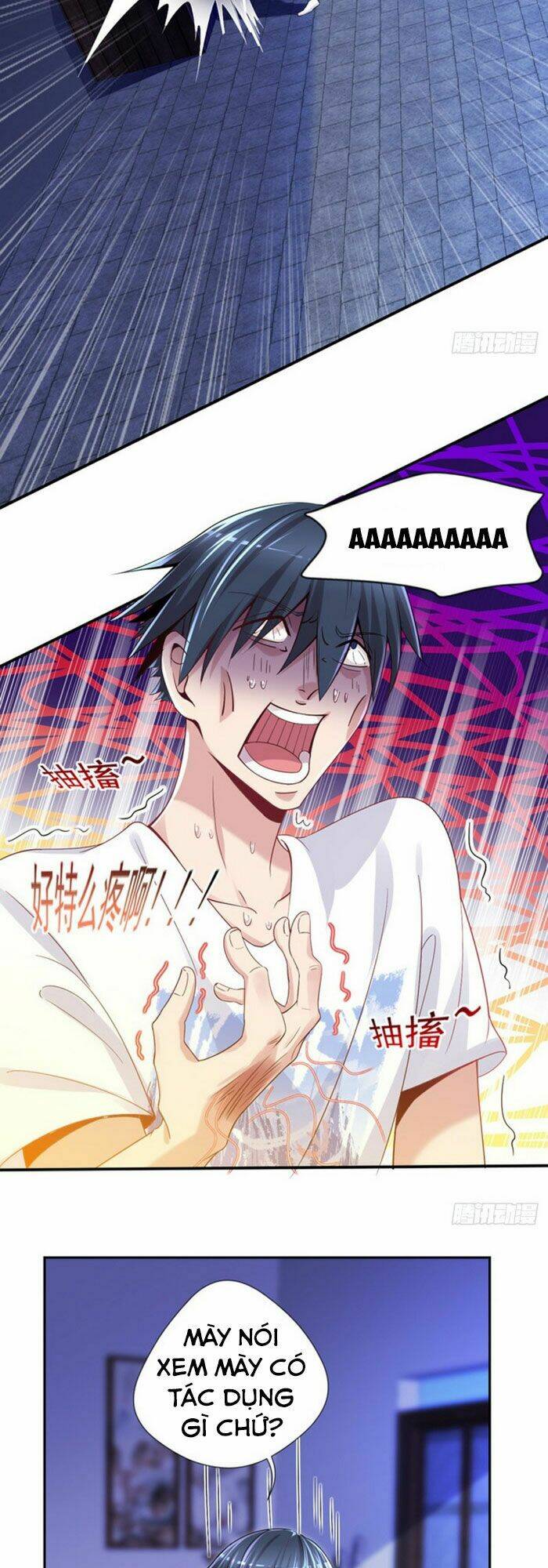 mở phòng khám tại tu tiên giới chapter 14 7