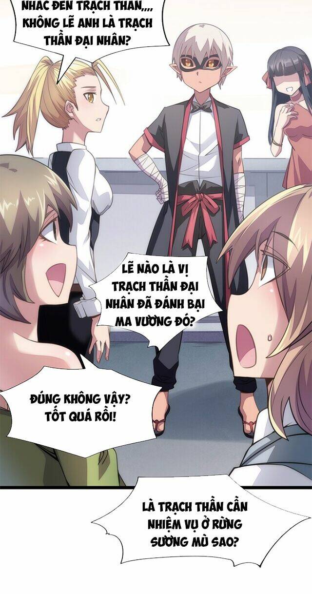 ma vương pháp tắc chapter 26 26